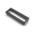 3pcs 40 Pin DIL DIP IC Socket 0.8 inch wide 8051 holder IC base. 