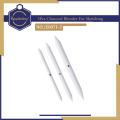 Keep Smiling -  3Pcs Set Blender Blending Stumps for sketching drawing. 