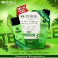 Jessica Tea Tree 2in1 Skin Polish - 120ml. 