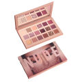 The Nude Eyeshadow Palette Original Shade 18. 