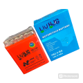 DRY Gel BATTERY 2.5Ah/12V FOR HONDA CG125, CD70, Pridor 100cc, All China 70cc & 125cc Bikes. 
