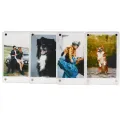 Fuji Polaroid magnets Fun Customizable Lightweight 3-inch refrigerator magnets Magnetic Mini 11 magnets for Kitchen décor. 