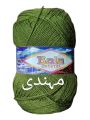 Bala Crochet 3ply yarn 70-80 grams. 