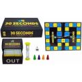 GlobalStar 30 Seconds Board Game Adult English. 