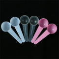 5g Scoop Protein Plastic For Child Kitchen Accessories Home Tools Round Bottom Spoon Measuring Spoons Coffee Spoon. 