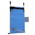 Airplane Bed for Baby Toddler Travel Bed Hammock Seat Extender Portable Footrest for Kids to Lie Down Kid Essentials. 