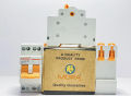MORA Executive MCB Breaker Type ChangeOver Breaker 2Pole 63A | Solar, Wapda, Generator | Change Over Switch | Change Over Switch. 