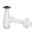Bottle Trap PVC. 