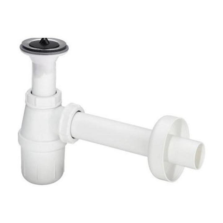 Bottle Trap PVC