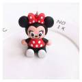 1 PC Top Quality Universal 3D Silicone Phone Holder Stand Cute Cartoon Phone Desk Holder Support. 