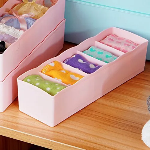 1%20pcs%205%20Grid%20Multipurpose%20Divider%20Storage%20Box%20Underwear%20Jewelry%20Socks%20Ties%20Storage%20Box%20Cosmetic%20Desktop%20household%20Storage%20Boxes%20-%20Image%203