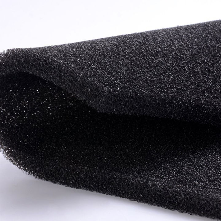 4PCS Aquarium Biochemical Foam Filtration Air Pump Fish Tank Sponge Filter AU