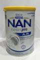 Nestlé NAN Expert Pro A.R.: Advanced Formula for Dietary Management of Infant Regurgitation" 380GM TIN. 