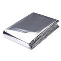 1Pcs Garden Wall Mylar Film Covering Sheet Hydroponic Highly Reflective 82x47inch. 