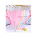 Soft Cotton Underwear for Women. 
