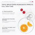 LAIKOU 99.6% Advanced Niacinamide Brightening Face Cream Fade Fine Lines Moisturizer 30g. 
