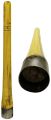 Cricket Bat Grip Applicator Cone by Cricket Equipment (Sialkot). 