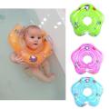 Swimming Baby Accessories Neck Ring Tube Safety Infant Float Circle Sunlight Super Store. 