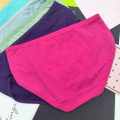 Doraemii Women Panties M~XXXXXL Strechable Underwear Spender Women Polyester Panties Plus Size Seluar Dalam Wanita Spender Wanita Plus Saiz. 