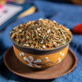 Jingqitang Qianlietong tea, cloves, mulberries and yam combination teabags, customized scented tea oem OEM processing. 