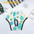 Dog Period Panties Breathable Reusable Dog Menstrual Pants with Cute Prints for Cats Dogs Hygiene Pet Diapers for Dog Diaper with Absorbent Pads. 