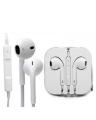 Handsfree For Apple iPhone Woofer - White. 