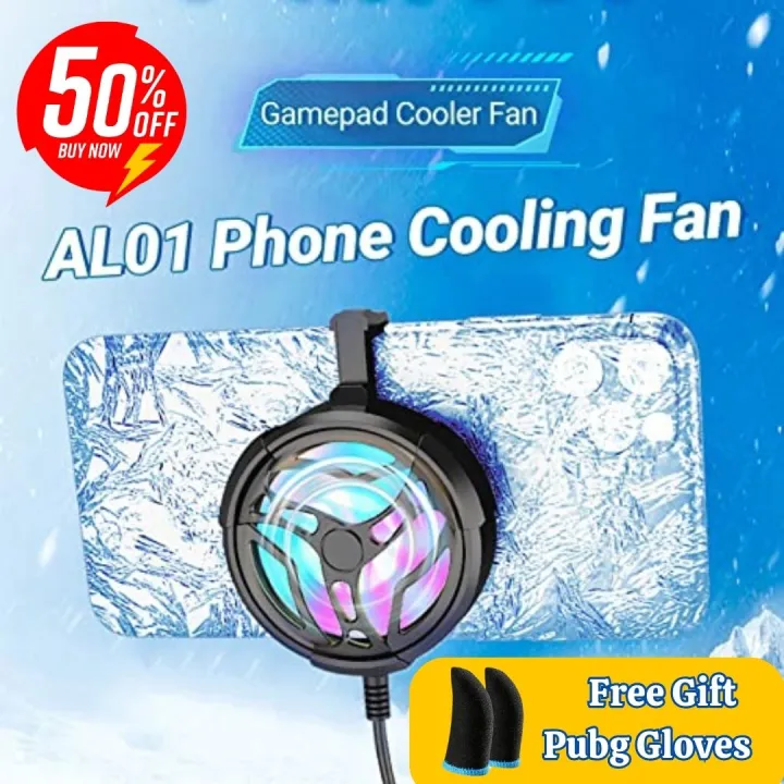 AL01%20RGB%20Phone%20Cooler%20Universal%20Mini%20Mobile%20Cooling%20Fan%20For%20Mobile%20-%20Portable%20Adjustable%20Gamepad%20Holder%20Heat%20Sink%20Radiator%20Gaming%20Fan%20%7C%20Mobile%20Cooling%20Phone%20Radiator%20Game%20Cooler%20System%20Cooling%20Fan%20For%20PUBG%20FREEFIRE%20-%20Image%202