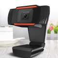 USB 2.0 PC Camera 640*480p/1920*1080p Video Record Webcam Web Camera With MIC For Computer For PC Skype MSN Network Teaching/Webcast/Video Conferencing. 