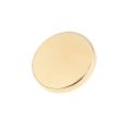 10pcs/Lot Three Color Metal Button Zinc Alloy Shank Button For Coat Jacket Windbreaker Buttons Fastener Sewing Supplies. 