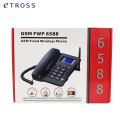 ETROSS Dual Sim GSM phone (PTA Approved). 