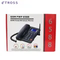 ETROSS Dual Sim GSM phone (PTA Approved). 