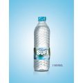 SUFI WATER 1500ML PACK OF 6. 