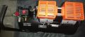 DAEWOO Oil Free Air Compressor 24 Litre 0.7 HP Silent Type - DAAC24D-OF. 