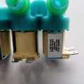 Water Valve 3 (Coils IV Water Walve)Samsung Washing Machine DC62-00266E. 