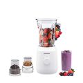 Panasonic 1 - MX- EX1021 Blender With 2 Dry Mill White (400W). 