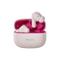 Realfit F3 ANC Active Noise Cancellation Bluetooth Earbuds – Battery Life: Up to 20 hours  HIFI Stereo Wireless Earphones Bluetooth Version: 5.0 realfit f3 pro   realfit f3 cover realfit f3 anc original earbuds original earbuds pro  Pro Edition for Realme. 