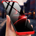 3 in 1 Case for xiaomi pocophone f1 Case 360 Full Protection Shockproof Cover for Poco f1 F2 Pro F3 M4 M3 X3 NFC GT Cover Coque. 