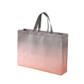 Ladies Shopping Bag Grocery Bag Handbag Reusable Bag Tote Bag Tote Shopping Bag Non-woven Bag Foldable Bag. 