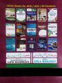 Honey A Textbook of Quantitative Reasoning -1 (Exploring Quantitative Skills) for (ADA/ADS) with Solved Papers. 