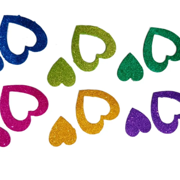 Glitter%20Foam%20Stickers%20-%20Multicolor%20Hearts%20stickers%20-%20(Pack%20of%2010)%20-%20Self-Adhesive%20Stickers%20for%20Kids%20-%20Glitter%20Stickers%20for%20Scrapbooks,%20Cards%20and%20More%20-%20Image%205