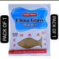 Happy Home China Grass Powder 10g ( PACK OF 4 ). 