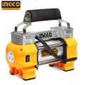 Ingco Auto Air Compressor 18A. 