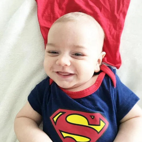 NYT%20Newborn%20Baby%20Superman%20Bodysuit%20Romper%20Infant%20Boys%20Jumpsuit%20Kids%20Clothes%20Outfit%20-%20Image%203