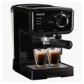 Fully Automatic Premium Coffee  Cappuccino Espresso Machine. 