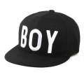 【HOT】 Baby Baseball Cap For Children Letter Boy Embroidery Hip Hop Cap Summer Sun Hat Boys Girls Hats Caps. 