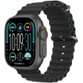 HY-Ultra 2 Smart Watch | Series 9 Smartwatch With HD IPS Display And Multiple Sports Mode. 