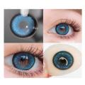 Eye Color Lens  Just Like Natural Lens Shade Name Blue. 