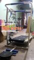 Heavy Duty Commercial Tread Mill For Home And Gym Use Manual Tread Mill 28 Roller With Twister. 