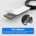 9Pin USB Header Splitter with SATA Power Cable, Internal USB Hub Extension USB 2.0 Splitter Connector for Motherboard Easy Install. 