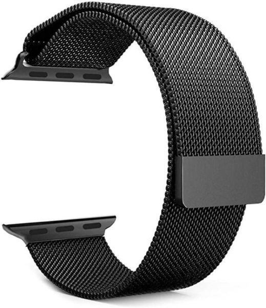 Black%20Magnetic%20Strap%20for%20i8%20Pro%20Max%20Watch%20-%20Image%203
